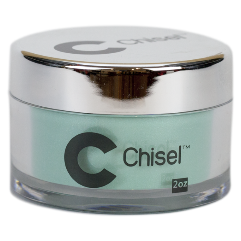 Chisel 2in1 Acrylic/Dipping Powder, OMBRE COLLECTION - 2oz #OM11A